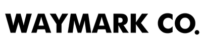 Waymark Co Logo
